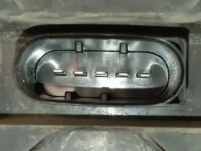 Автозапчасти б/у правый задний фонарь за land rover range rover (lm) 3.6 td v8 ссылки oem iam xfb500321lpo  