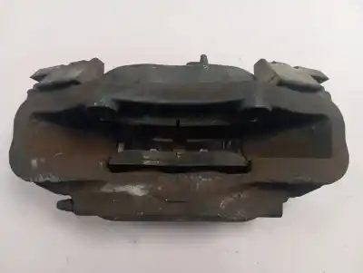 Автозапчастина б/у передній правий гальмівний супорт для LAND ROVER RANGE ROVER (LM) 3.6 TD V8 Посилання на OEM IAM SEB500381  