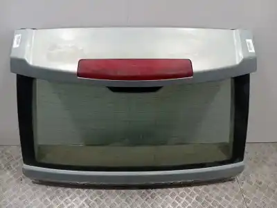 Автозапчасти б/у задняя дверь за land rover range rover (lm) 3.6 td v8 ссылки oem iam bha760090  