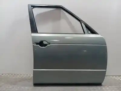Автозапчасти б/у дверь передняя правая за land rover range rover (lm) 3.6 td v8 ссылки oem iam bda760380