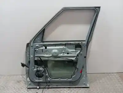 Second-hand car spare part front right door for land rover range rover (lm) 3.6 td v8 oem iam references bda760380  
