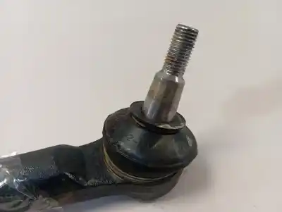 Second-hand car spare part steering rack for mg zs comfort oem iam references 7069974368  