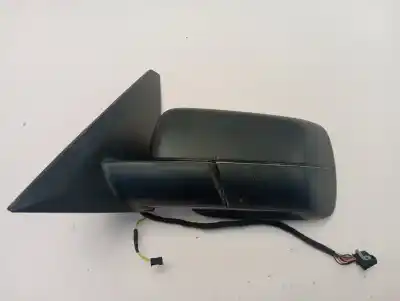 Автозапчасти б/у левое зеркало за land rover range rover (lm) 3.6 td v8 ссылки oem iam crb503550pma