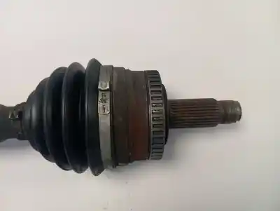 Автозапчасти б/у передняя правая трансмиссия за land rover range rover (lm) 3.6 td v8 ссылки oem iam ied500022  