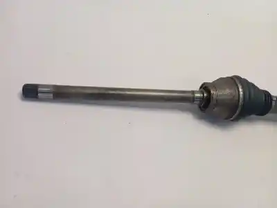 Автозапчасти б/у передняя правая трансмиссия за land rover range rover (lm) 3.6 td v8 ссылки oem iam ied500022  