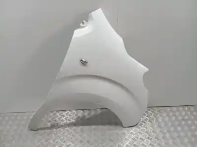 Piesă de schimb auto la mâna a doua aripã dreapta fațã pentru opel vivaro furgón l express referințe oem iam 