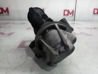 Second-hand car spare part Starter Motor for FORD TRANSIT COMBI ´06 FT 280 corto OEM IAM references 0001109205  