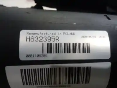 Автозапчастина б/у двигун запускається для ford transit combi ´06 ft 280 corto посилання на oem iam 0001109205  