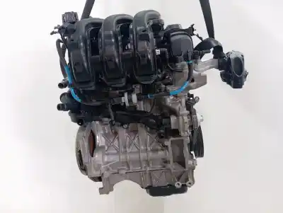 Second-hand car spare part complete engine for citroen c3 c-series oem iam references hm05  