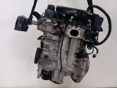 Second-hand car spare part complete engine for citroen c3 c-series oem iam references hm05  