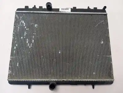 Peça sobressalente para automóvel em segunda mão Radiador De água por PEUGEOT 308 Access Referências OEM IAM 9680533480  
