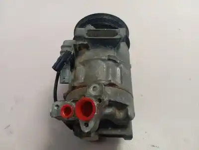 Peça sobressalente para automóvel em segunda mão compressor de ar condicionado a/a a/c por renault captur ii intens referências oem iam 926004eb0a  