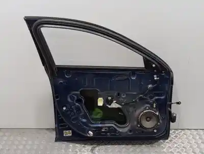 Peça sobressalente para automóvel em segunda mão porta da frente esquerda por renault talisman icon referências oem iam 801017010r  801018159r