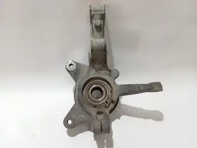 Pezzo di ricambio per auto di seconda mano attacco anteriore destro per renault kangoo profesional riferimenti oem iam 8200755590  