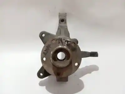 Автозапчастина б/у передній лівий культ для RENAULT KANGOO Profesional Посилання на OEM IAM 776M  