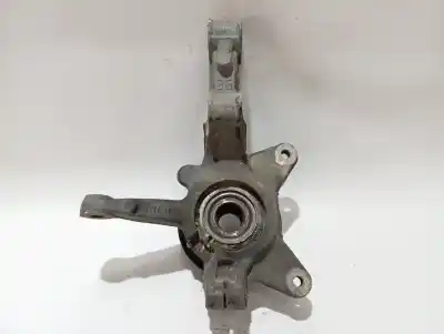 Peça sobressalente para automóvel em segunda mão manga de eixo dianteira esquerda por renault kangoo profesional referências oem iam 776m  