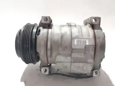 Автозапчасти б/у компрессор кондиционера воздуха за IVECO DAILY FURGON FG BATALLA 3000 33 S ... V ссылки OEM IAM 4472801800   Автозапчасти б/у компрессор кондиционера воздуха за IVECO DAILY FURGON FG BATALLA 3000 33 S ... V ссылки OEM IAM 4472801800