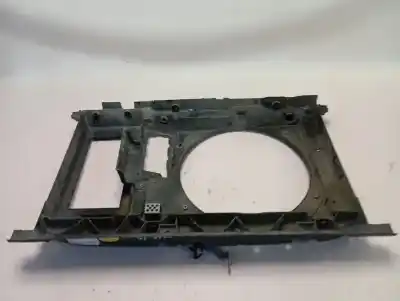 Peça sobressalente para automóvel em segunda mão carcaça do radiador por peugeot 308 access referências oem iam   