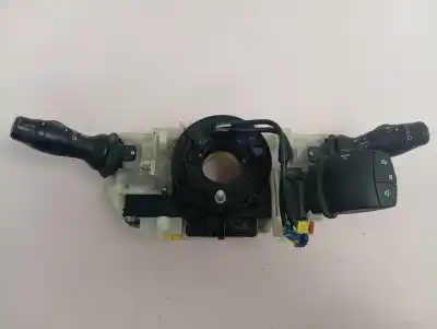Second-hand car spare part Headlights Switch for RENAULT LAGUNA III Authentique OEM IAM references 255670001R  