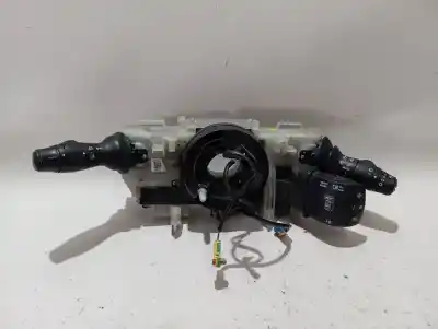 Second-hand car spare part Headlights Switch for RENAULT SCENIC II Dynamique OEM IAM references 255520014R  