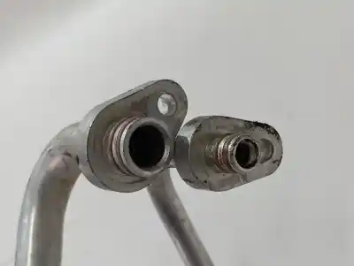 Peça sobressalente para automóvel em segunda mão tubos de ar condicionado por opel combo life basis referências oem iam 9831702180  