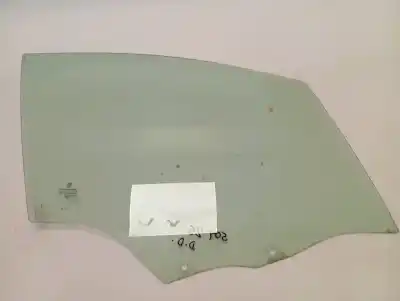 Peça sobressalente para automóvel em segunda mão Vidro Dianteiro Direito por PEUGEOT 208 Access Referências OEM IAM 43R00464  