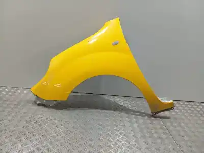 Second-hand car spare part Left Front Fin for RENAULT KANGOO Profesional OEM IAM references   