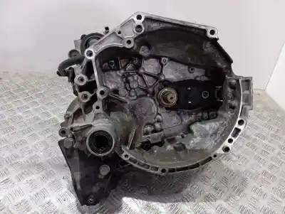 Peça sobressalente para automóvel em segunda mão caixa de velocidades por citroen c2 stop&start referências oem iam 20cq31