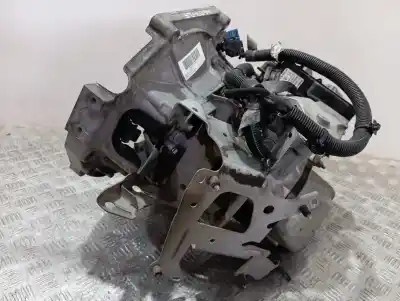 Second-hand car spare part gearbox for citroen c2 stop&start oem iam references 20cq31  
