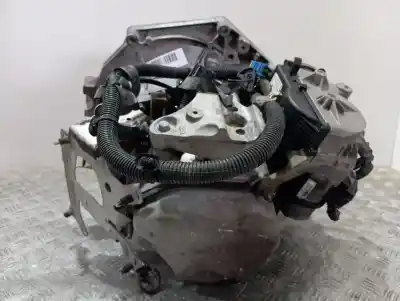 Second-hand car spare part gearbox for citroen c2 stop&start oem iam references 20cq31  