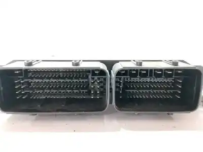 Second-hand car spare part ecu engine control for peugeot partner basico l1 oem iam references 281035365  