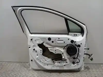 Peça sobressalente para automóvel em segunda mão porta da frente esquerda por citroen c3 c-series referências oem iam 9812674380  