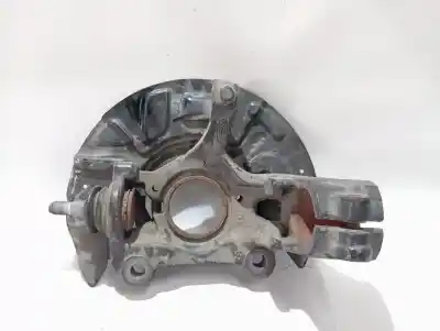 Автозапчасти б/у передняя левая кулачка за ford transit custom kombi 310 l1 ссылки oem iam 3k186aa  