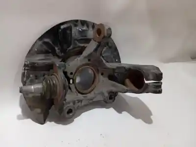 Автозапчасти б/у передняя левая кулачка за ford transit custom kombi 310 l1 ссылки oem iam 3k186aa  