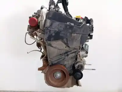 Peça sobressalente para automóvel em segunda mão motor completo por renault kangoo emotion referências oem iam k9ke628  