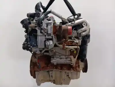 Peça sobressalente para automóvel em segunda mão motor completo por renault kangoo emotion referências oem iam k9ke628  