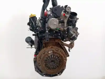 Peça sobressalente para automóvel em segunda mão motor completo por renault kangoo emotion referências oem iam k9ke628  