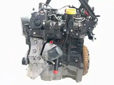 Peça sobressalente para automóvel em segunda mão motor completo por renault kangoo emotion referências oem iam k9ke628  