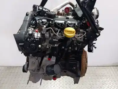 Автозапчастина б/у двигун комплект для RENAULT KANGOO Emotion Посилання на OEM IAM K9KE628  