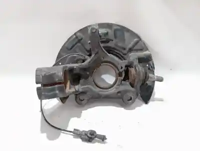 Pezzo di ricambio per auto di seconda mano attacco anteriore destro per ford transit custom kombi 310 l1 riferimenti oem iam 3k185aa  