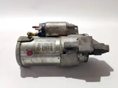 Автозапчастина б/у двигун запускається для ford transit custom kasten 340 l2 посилання на oem iam gk2t11000ab  