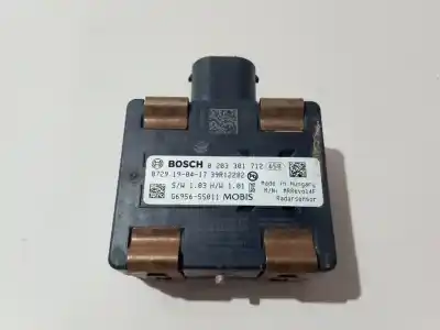 Second-hand car spare part Sensor for KIA PICANTO Emotion OEM IAM references G695655011  