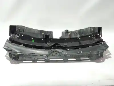 Second-hand car spare part front grille for citroen c3 c-series oem iam references 9833503480  