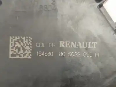 Second-hand car spare part front right door lock for renault express advance oem iam references 805022699r  