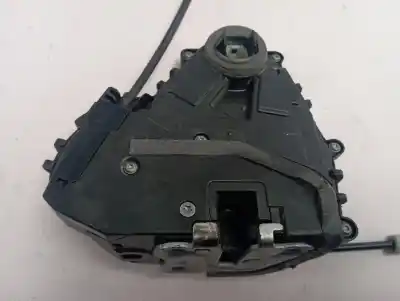 Second-hand car spare part front right door lock for renault express advance oem iam references 805022699r  