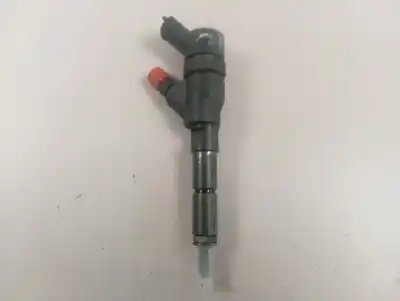 Peça sobressalente para automóvel em segunda mão Injetor por CITROEN JUMPY 2.0 HDi Furg. (774kg) Referências OEM IAM 9641742880  