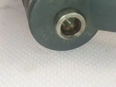 Peça sobressalente para automóvel em segunda mão injetor por citroen jumpy 2.0 hdi furg. (774kg) referências oem iam 9641742880  
