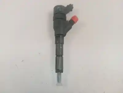 Peça sobressalente para automóvel em segunda mão injetor por citroen jumpy 2.0 hdi furg. (774kg) referências oem iam 9641742880  