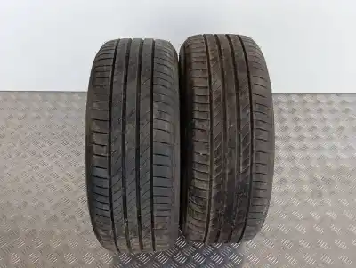 Second-hand car spare part tire for mg zs luxury oem iam references 215/55/17 94v