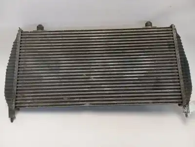 Second-hand car spare part Intercooler for CITROEN C6 Básico OEM IAM references 9646300980   Second-hand car spare part Intercooler for CITROEN C6 Básico OEM IAM references 9646300980